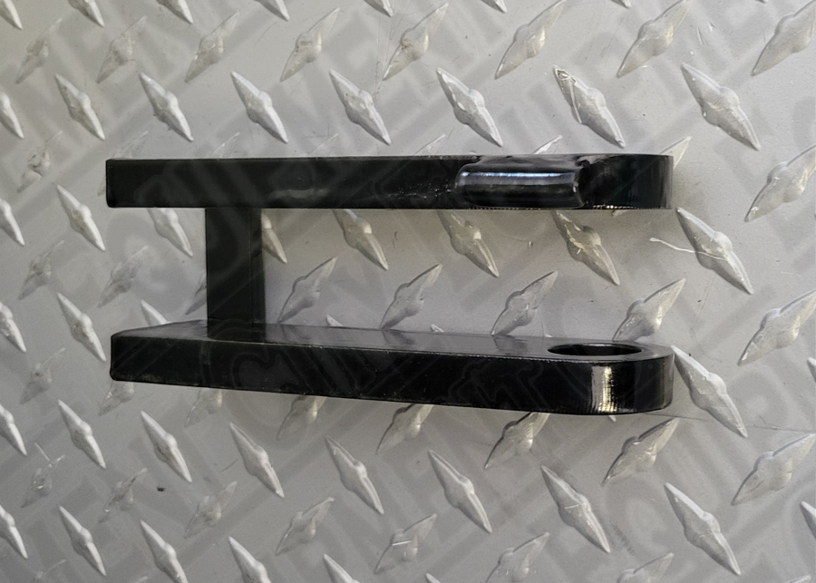 Rotary FC5783-12 LONG DOG WELDMENT